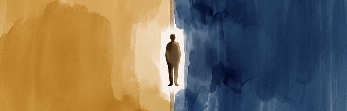 On the Need to Choose a Side — Thinking Out Loud